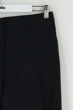 Pantalon slim Gerard Darel  Marine