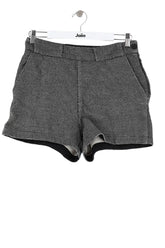 Short Maje  Gris