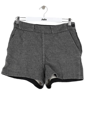 Short Maje  Gris