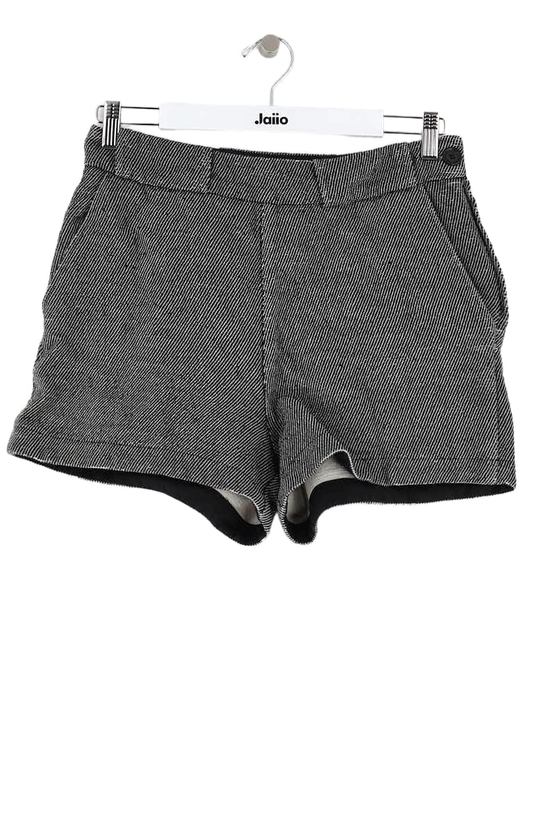 Short Maje  Gris