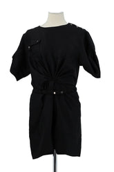 Robe Isabel Marant  Noir
