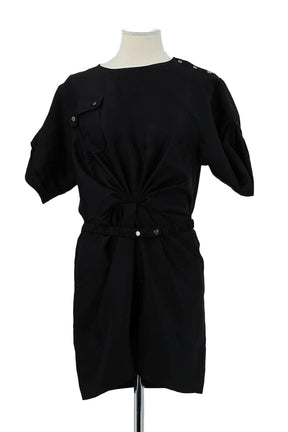 Robe Isabel Marant  Noir