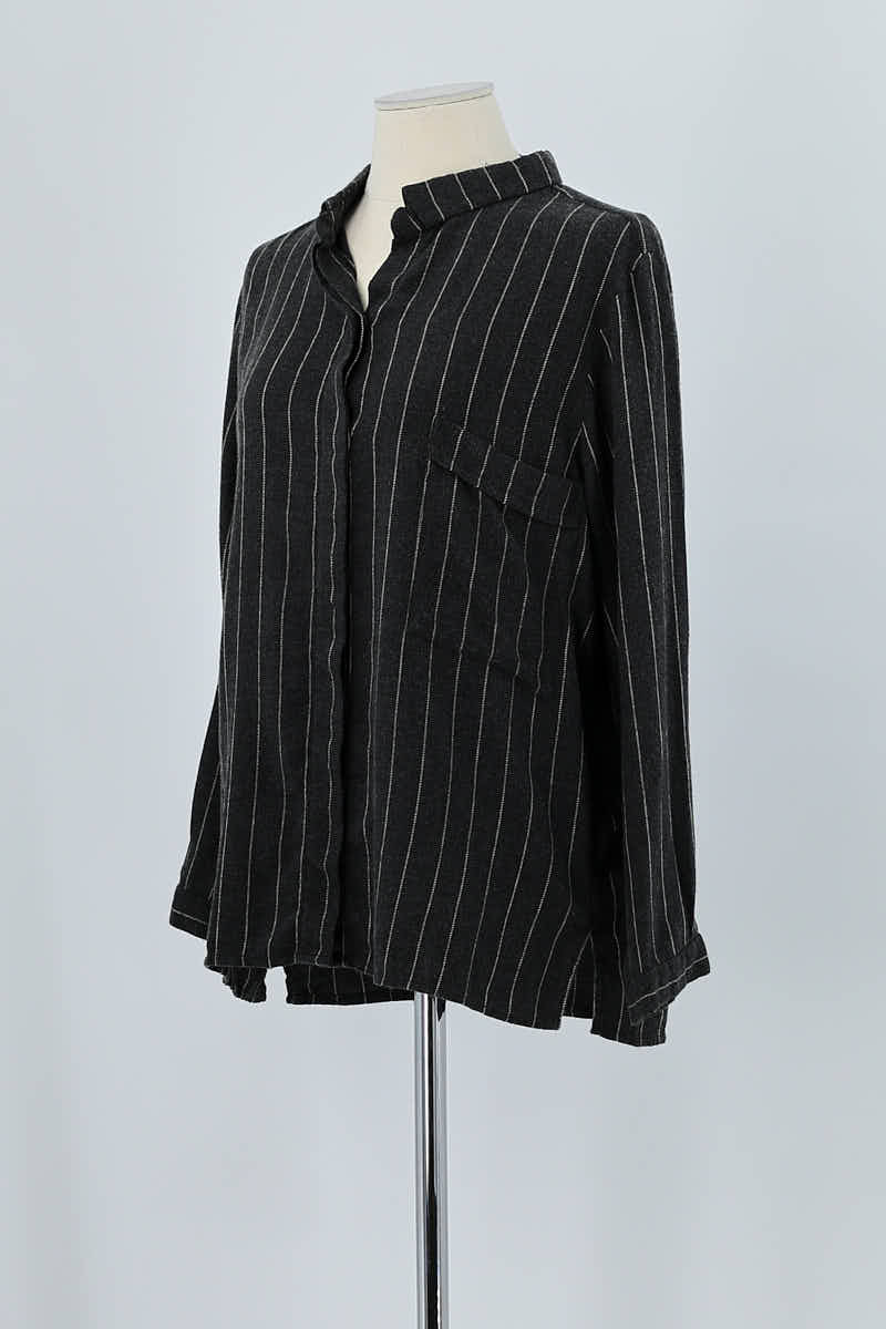 Chemise Other Brand  Gris
