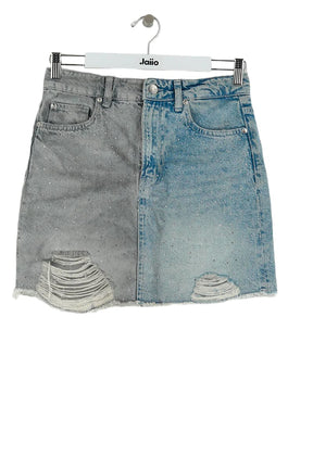 Mini jupe Liu Jo  Bleu