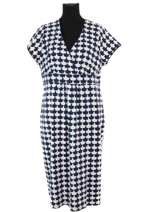 Robe Boden  Bleu