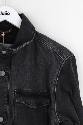 Veste Tommy Hilfiger  Noir
