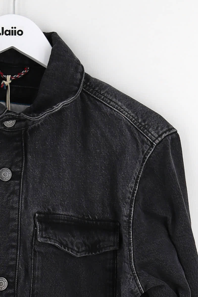 Veste Tommy Hilfiger  Noir