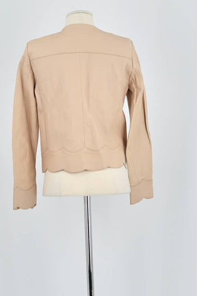 Veste Sandro  Beige