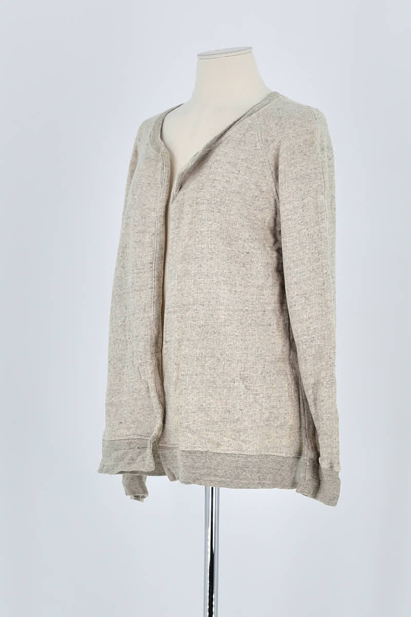 Gilet Iro  Beige