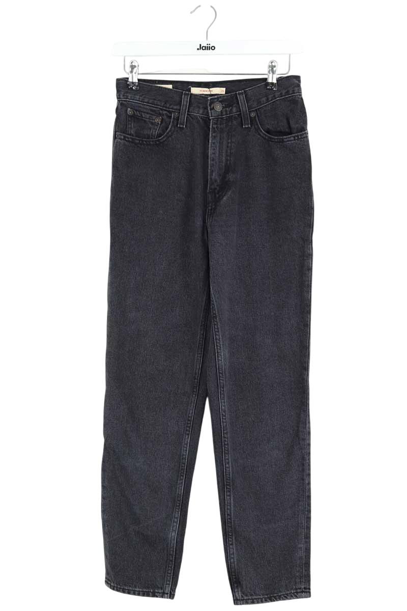 Jean mom Levi's  Noir