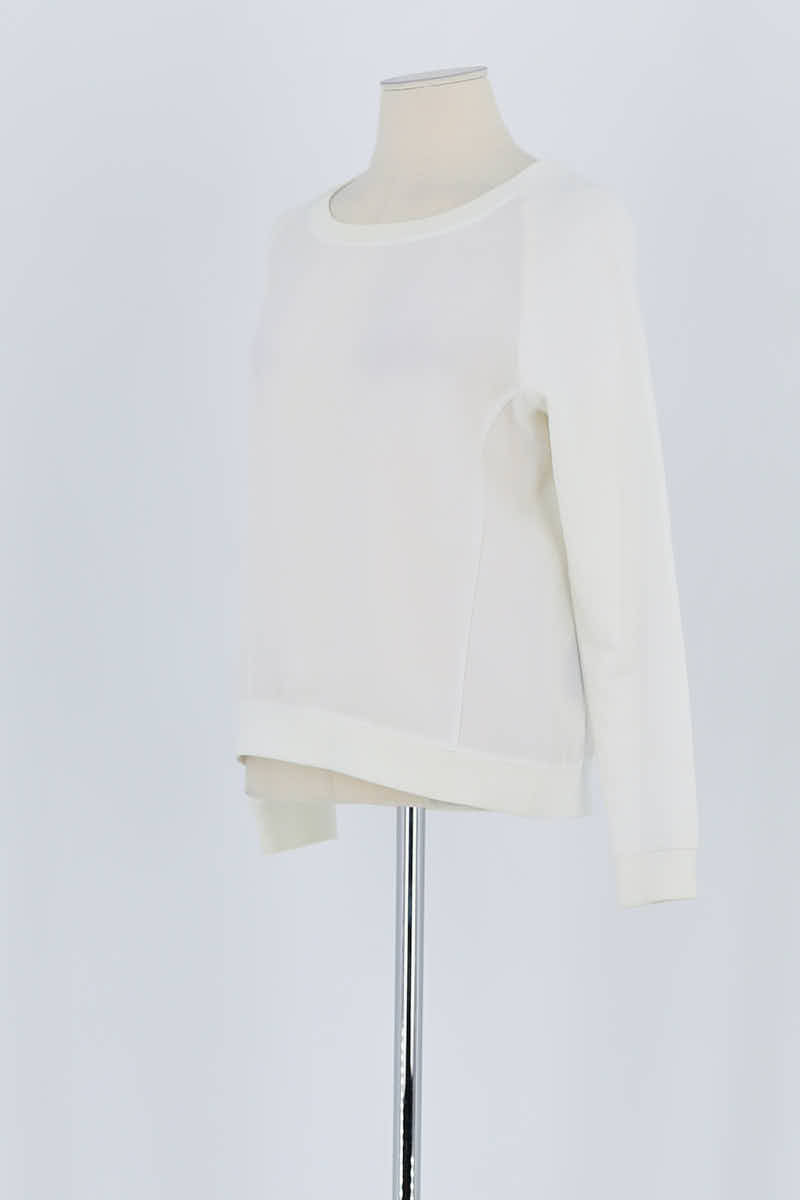 Pull The Kooples  Blanc