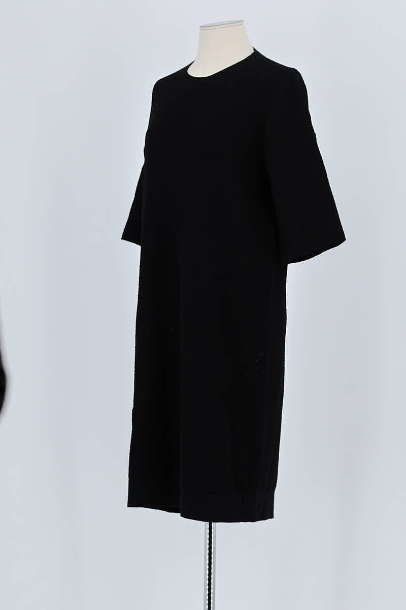 Robe Paule Ka  Noir
