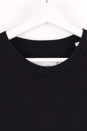 T-shirt Our Legacy Noir en Coton