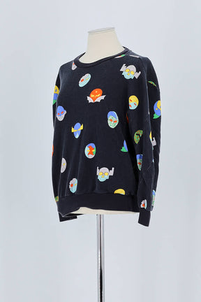 Pull Stella McCartney  Noir