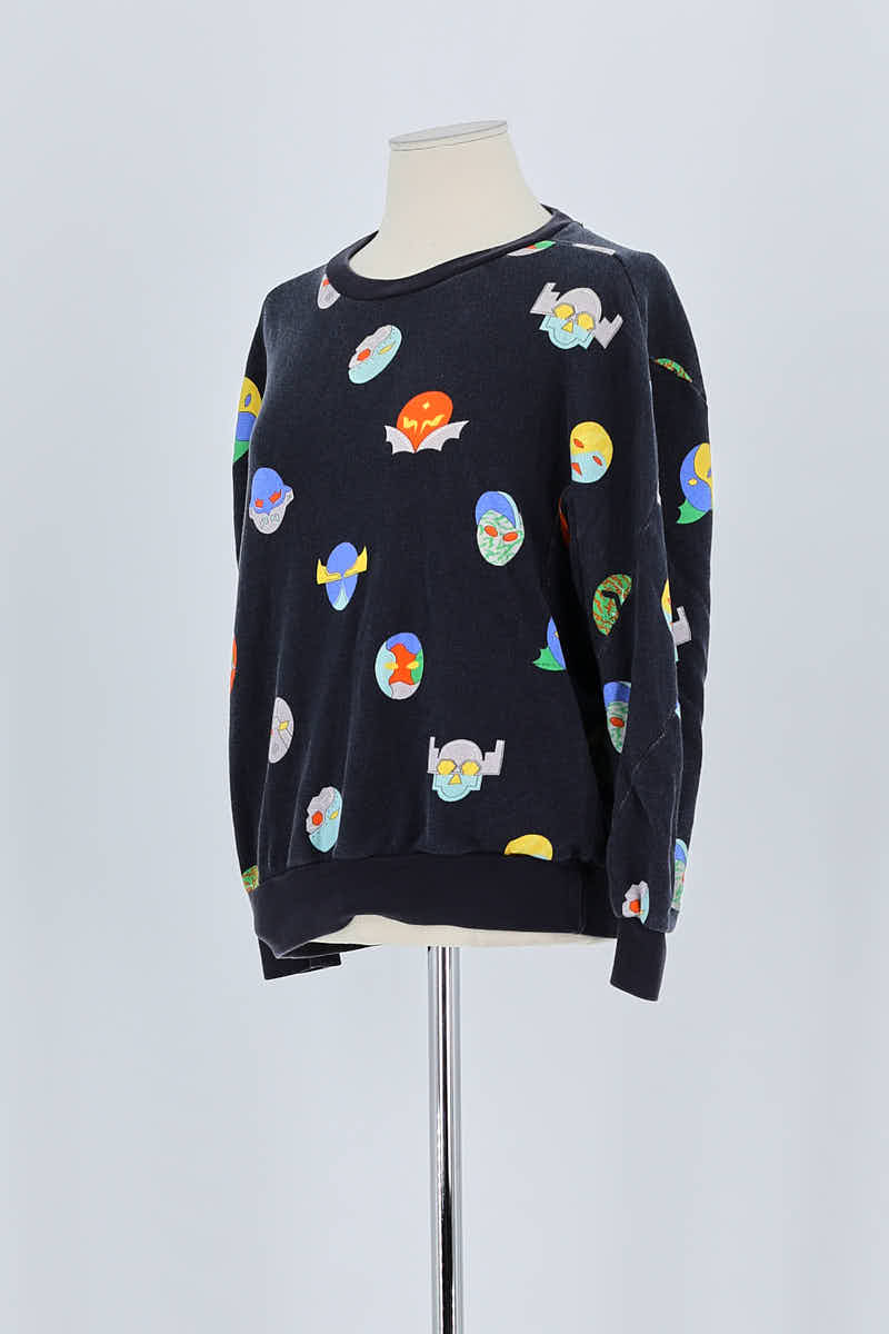 Pull Stella McCartney  Noir