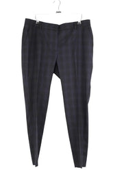 Pantalon droit Peserico  Bleu