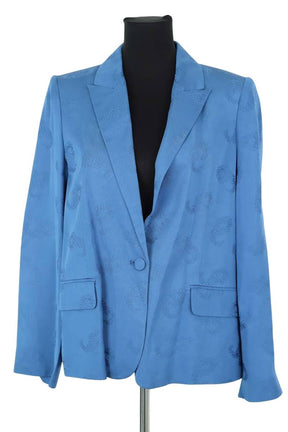 Blazer Zadig & Voltaire  Bleu