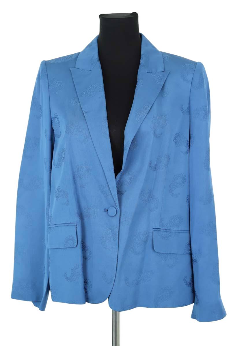Blazer Zadig & Voltaire  Bleu