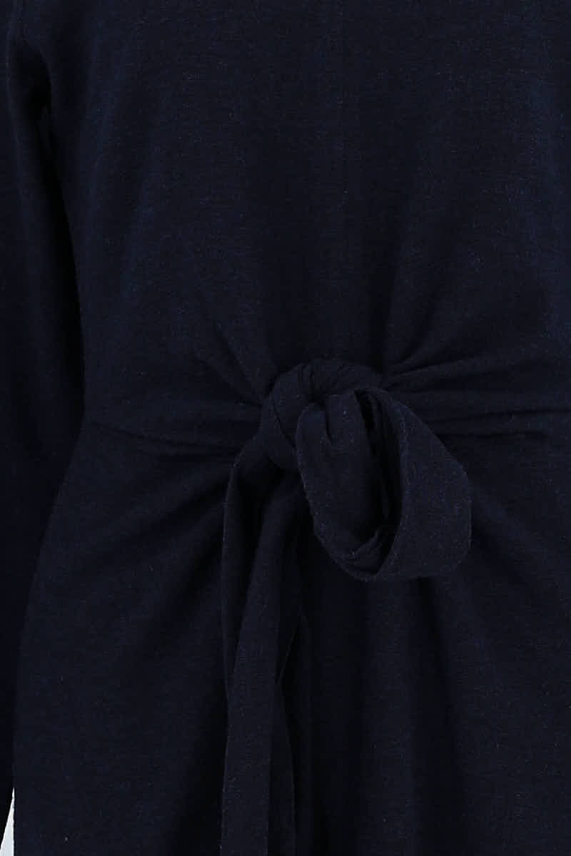 Robe Pomandère  Marine