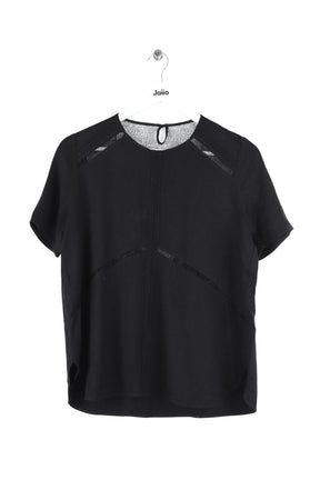 Blouse Bash  Noir
