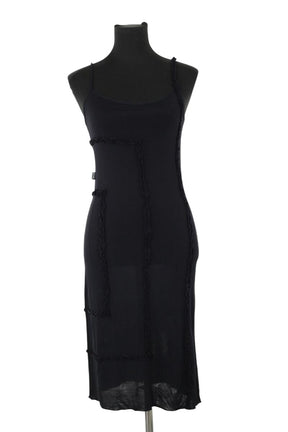 Robe Moschino  Noir