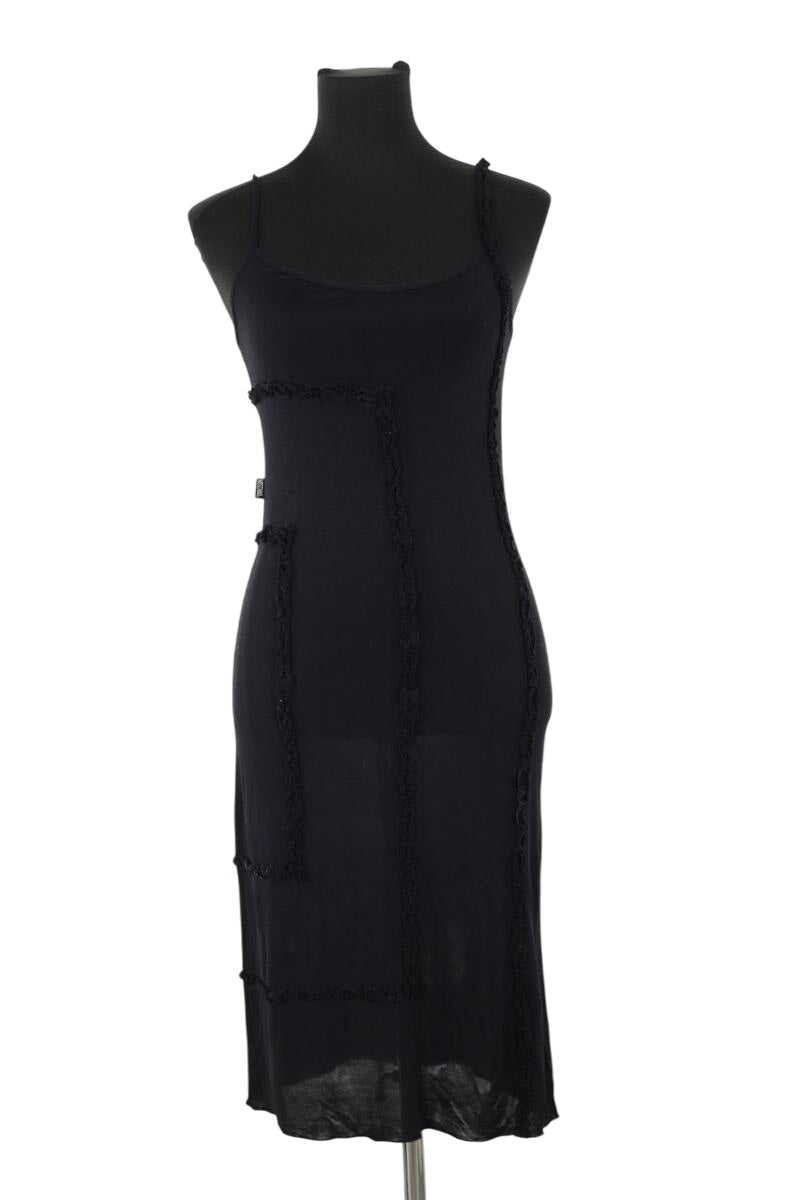 Robe Moschino  Noir