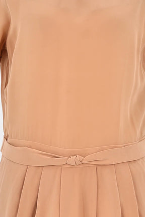 Robe Claudie Pierlot  Beige
