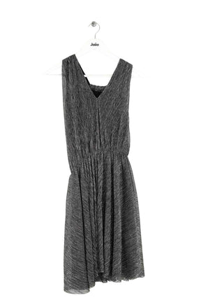 Robe Maje  Argent