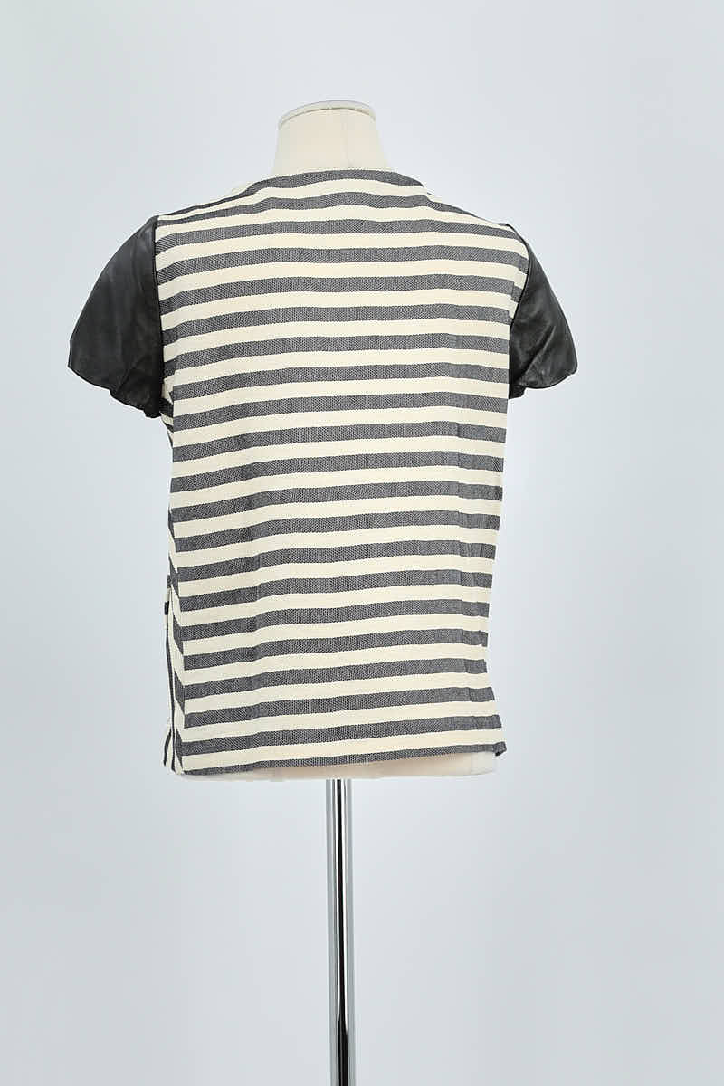 T-shirt Maje  Beige