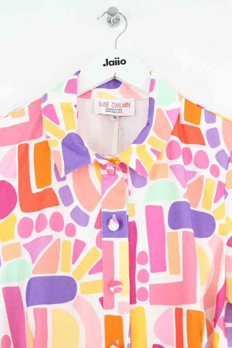 Combinaison Elise Chalmin  Multicolore