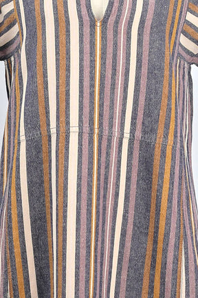 Robe Vanessa Bruno  Gris