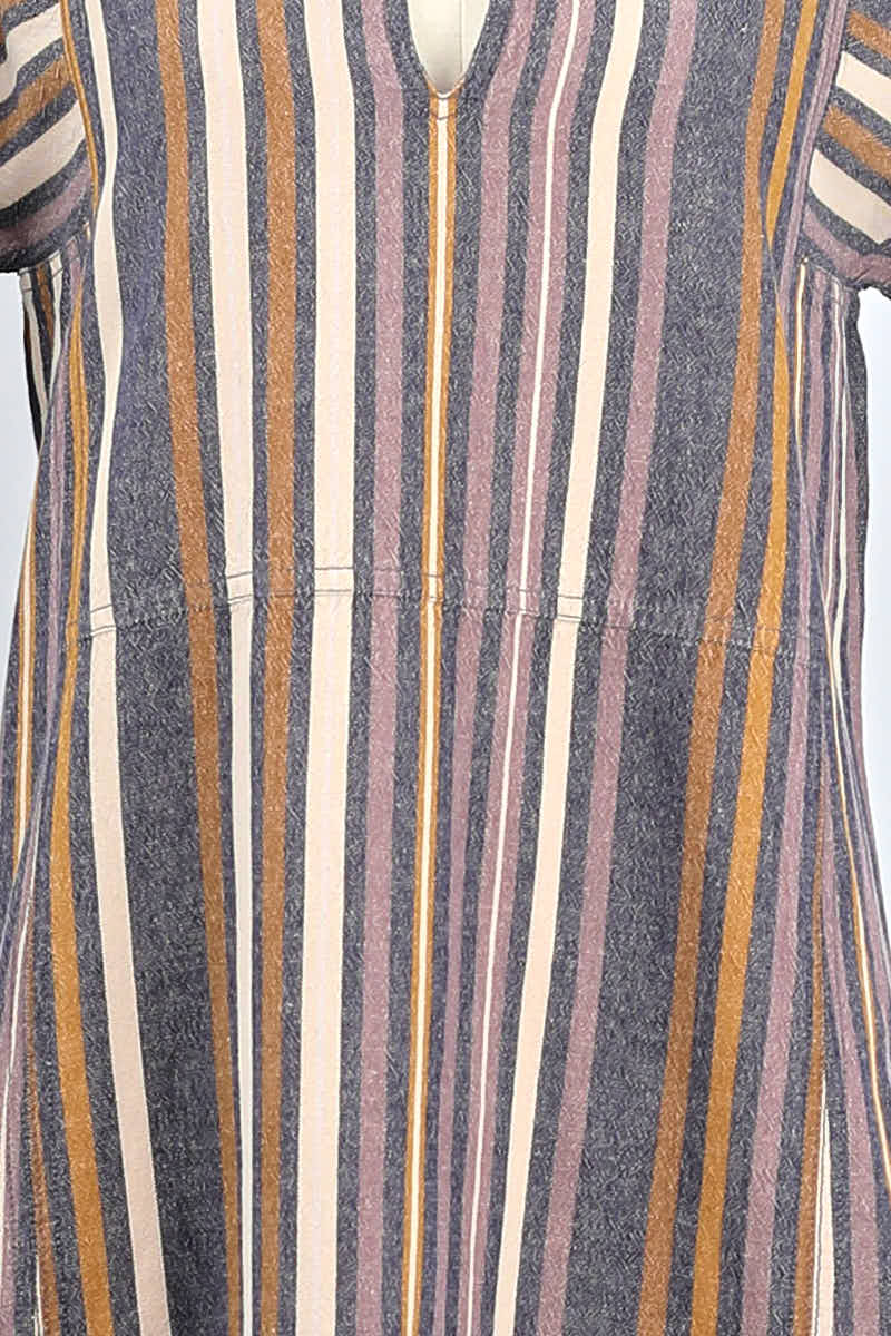 Robe Vanessa Bruno  Gris