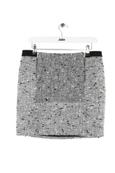 Mini jupe Sandro  Gris