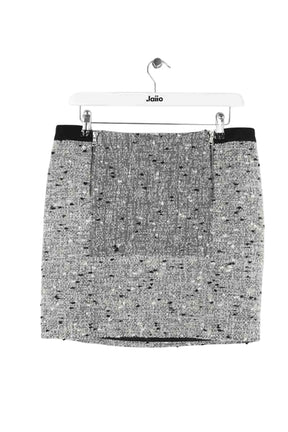 Mini jupe Sandro  Gris