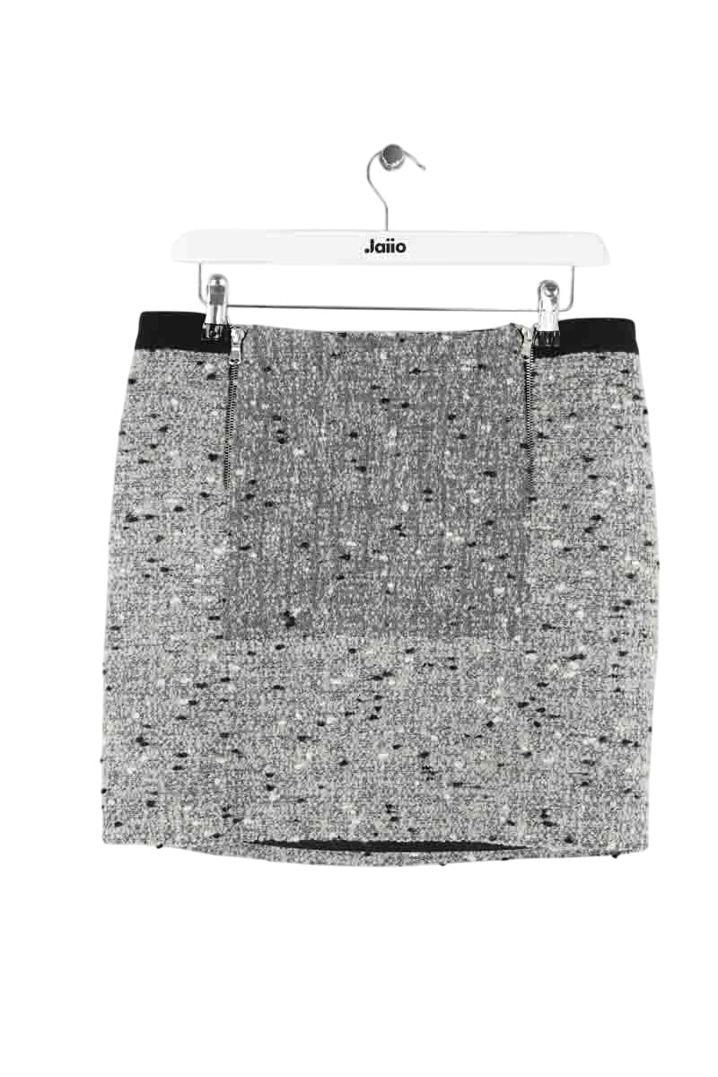 Mini jupe Sandro  Gris
