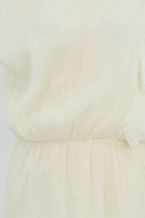 Robe Des Petits Hauts  Blanc