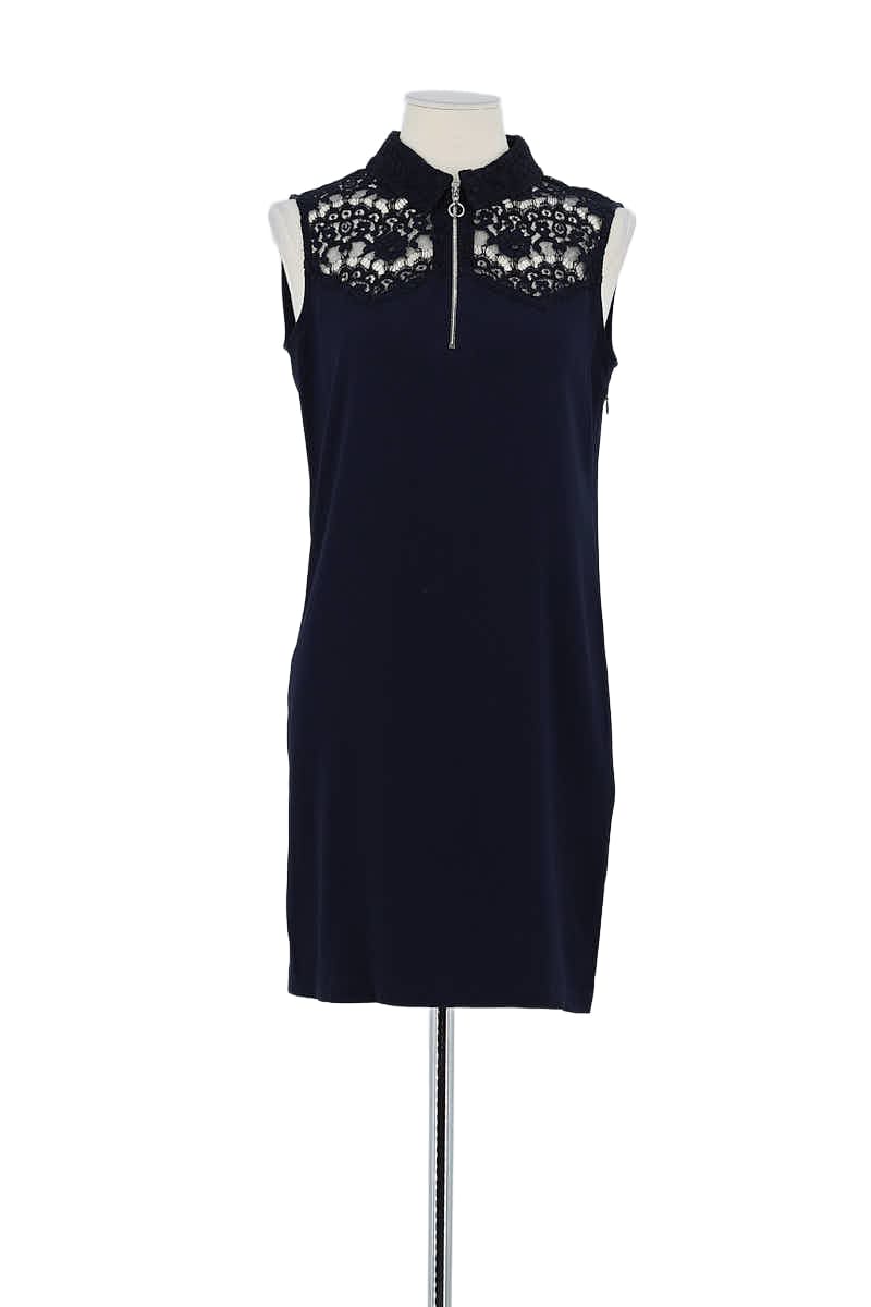 Robe Claudie Pierlot  Marine