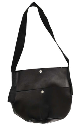 Sac à bandoulière Delphine Delafon  Noir