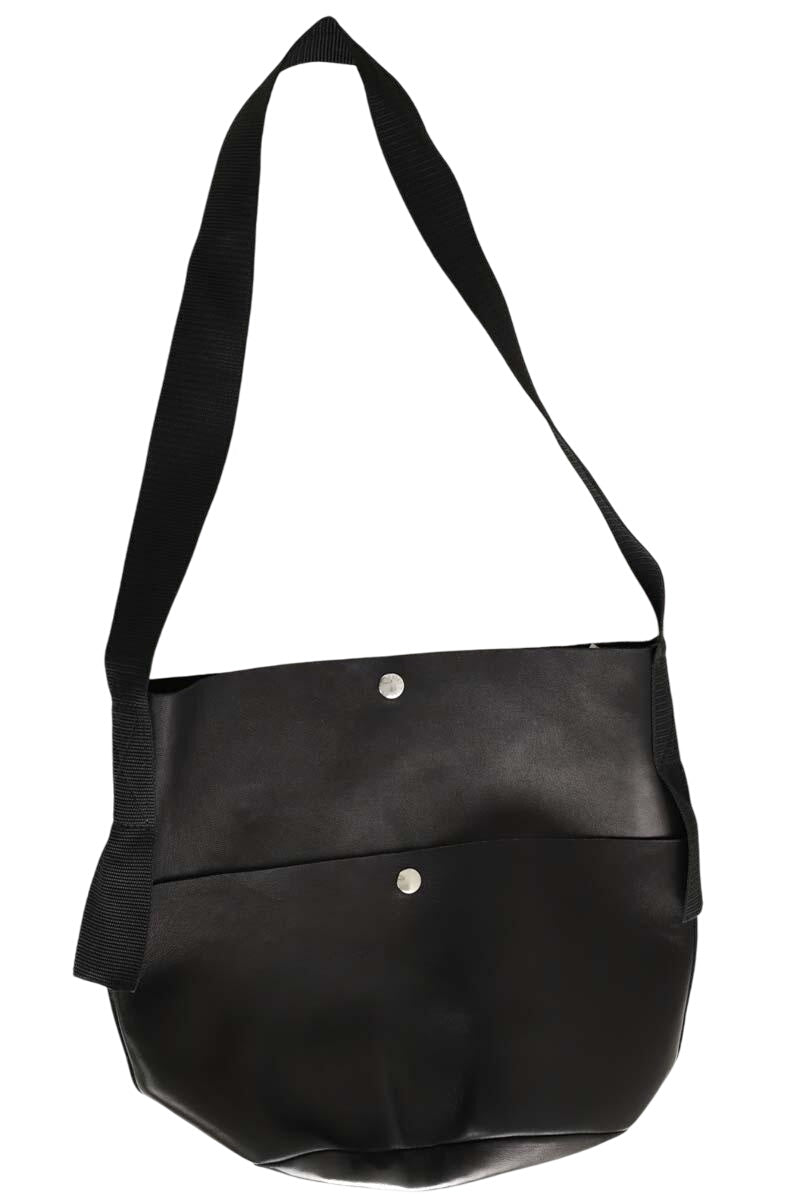 Sac à bandoulière Delphine Delafon  Noir