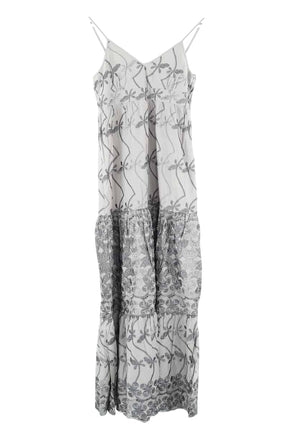 Robe Gerard Darel  Gris
