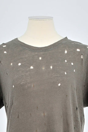 T-shirt Iro  Gris