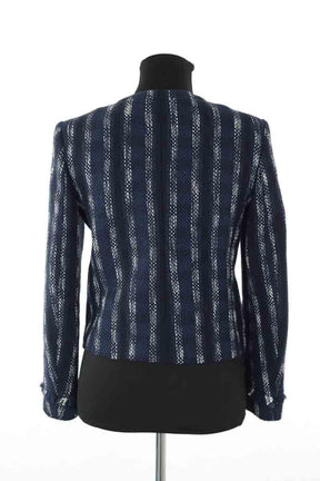 Veste Claudie Pierlot  Bleu