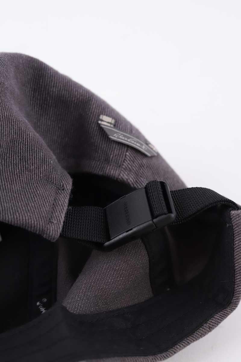 Casquettes Other Brand  Gris