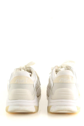 Baskets Ash  Gris