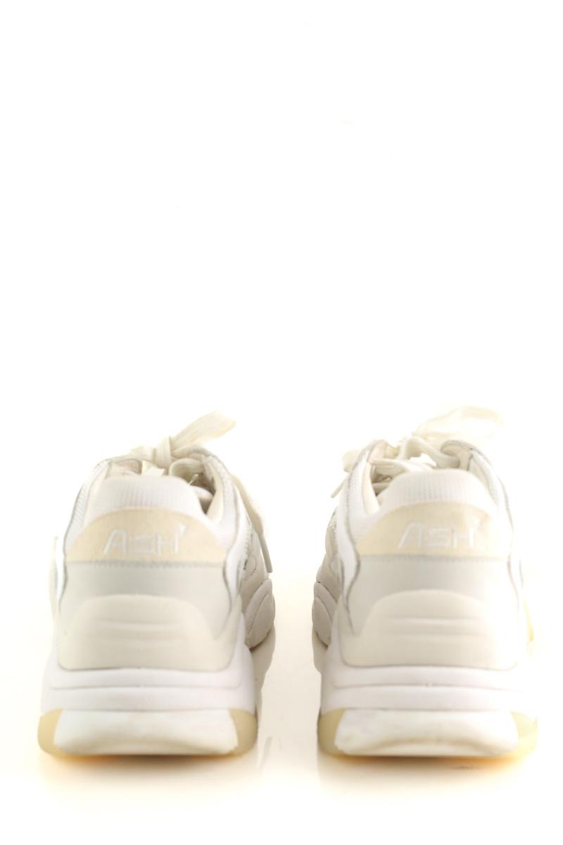Baskets Ash  Gris