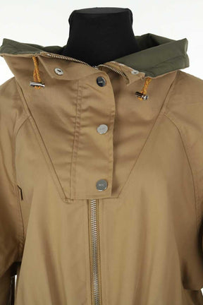 Veste Ganni  Kaki