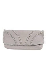 Pochettes Antik Batik  Gris