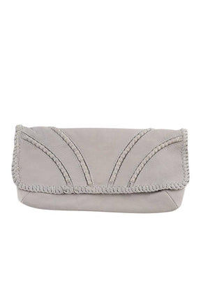 Pochettes Antik Batik  Gris