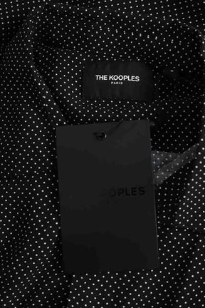 Chemises The Kooples  Noir