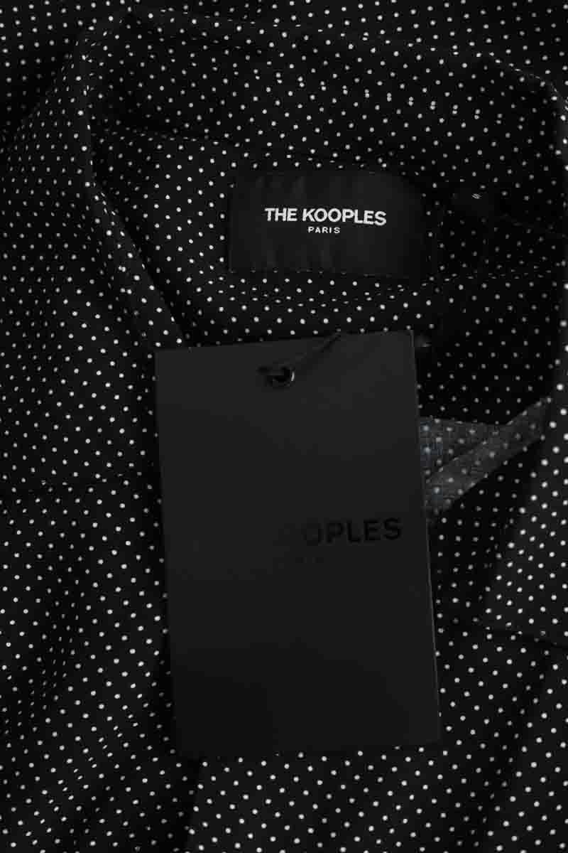 Chemises The Kooples  Noir